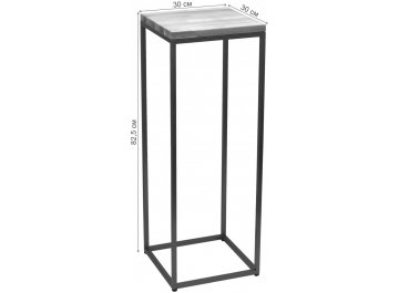 Цветочница Лесли 8