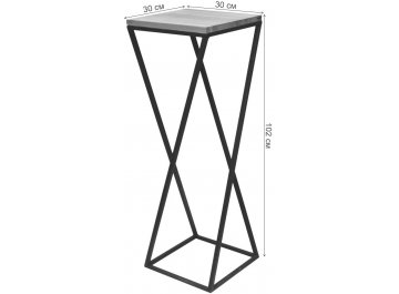 Цветочница Теренс 10