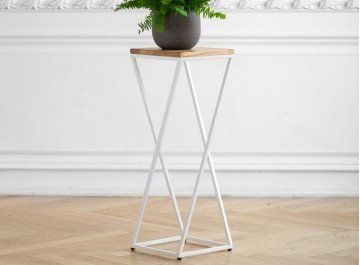 Цветочница Теренс 8