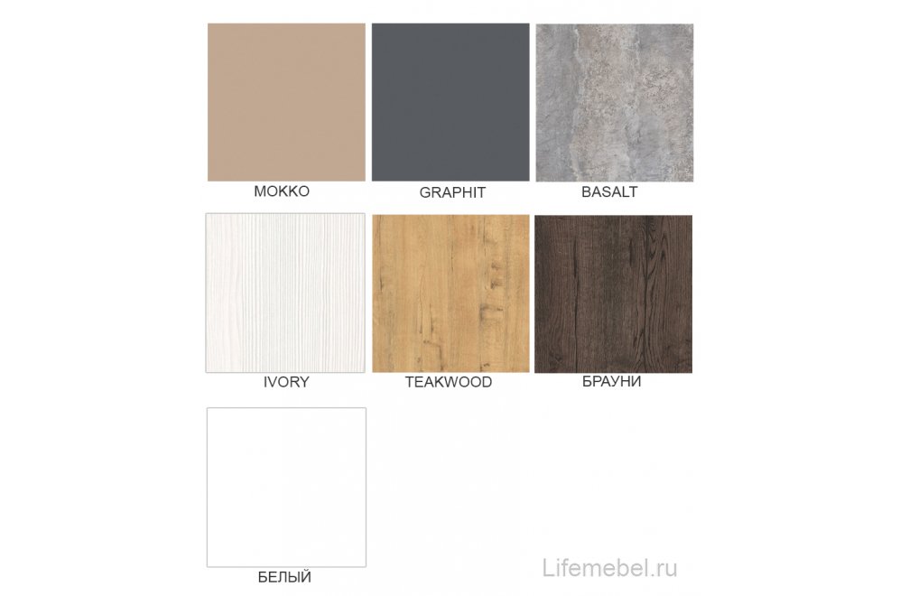 Стол журнальный квадратный BALANCE (640*640*400) teakwood