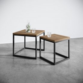 Журнальный стол BIG LOGIC