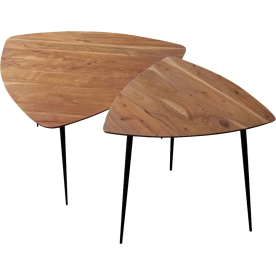 Журнальный столик Шанайя