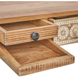 Журнальный столик Гобинд