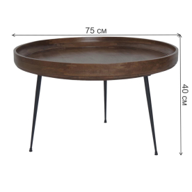 Журнальный столик Даулата