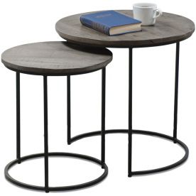 Комплект столиков Риши