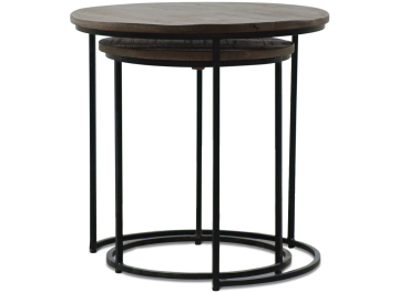 Комплект столиков Инду Дхусар