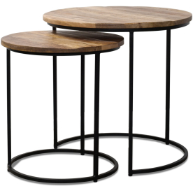 Комплект столиков Риши