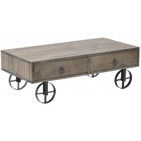 Журнальный столик Abigail