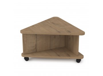 Журнальный столик FORWARD teakwood