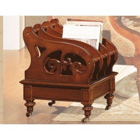 Газетница напольная SM-601