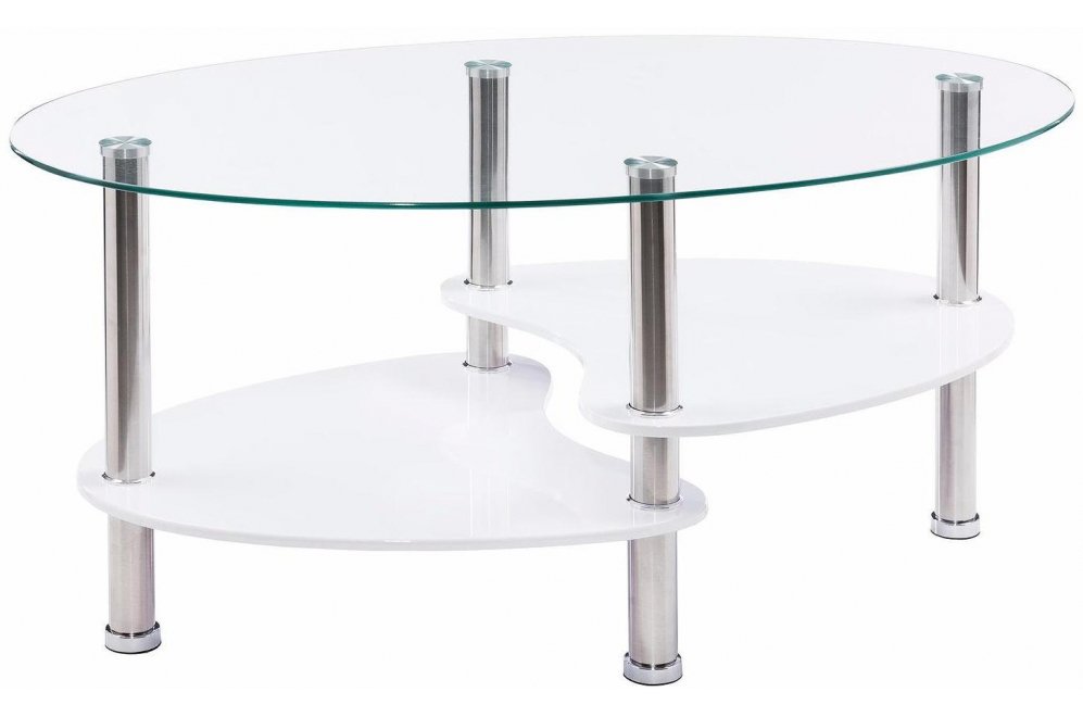 Журнальный стол Rinko