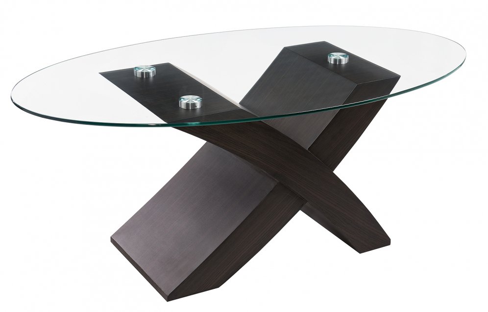 Журнальный стол Valensa walnut