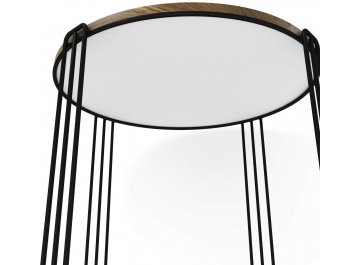 Кофейный столик SHT-CT33