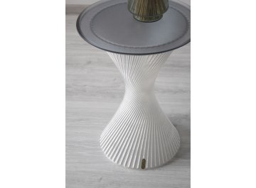 Кофейный столик Sheffilton СНОП