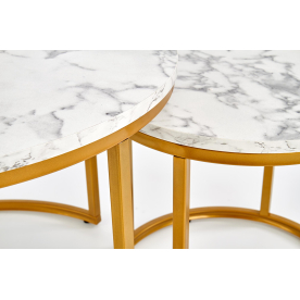 Комплект столиков Paola