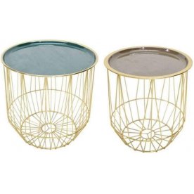 Комплект столиков Carmel