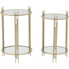 Комплект столиков Charis