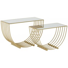 Комплект столиков Mandy