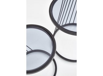 Комплект столиков Antilla