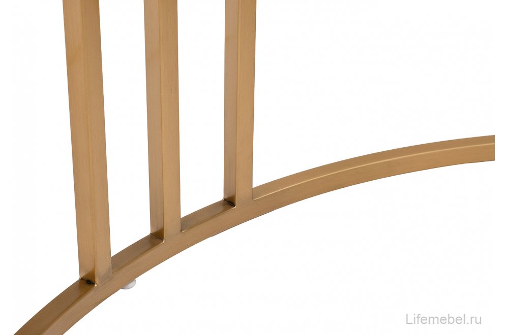 Комплект столиков Гоар белый