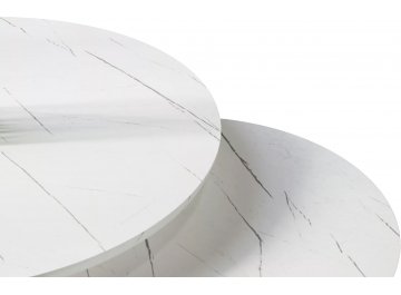 Комплект столиков Калифорния Лесли