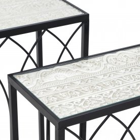 Комплект столиков Bobbie