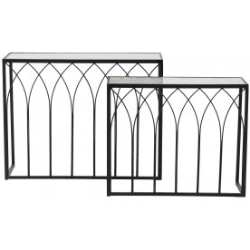 Комплект столиков Bobbie