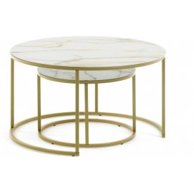 Комплект столиков Leonor