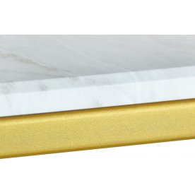 Комплект столиков МеталлАрт М002