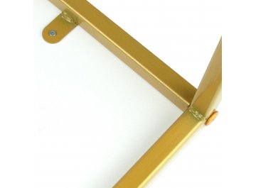 Комплект столиков МеталлАрт М002