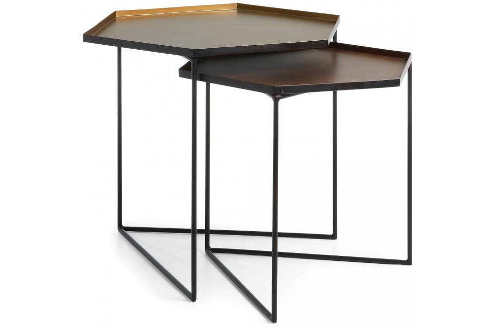 Комплект столиков Vertig