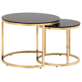 Комплект столиков Гомес