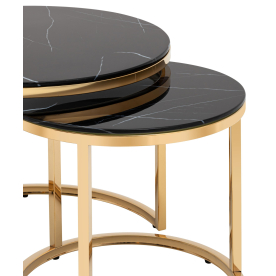 Комплект столиков Гомес