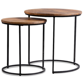 Комплект столиков Инду Гулаби