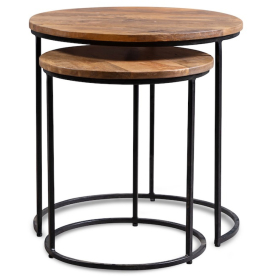 Комплект столиков Риши