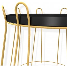 Комплект столиков SHT-CT6/CT6-2