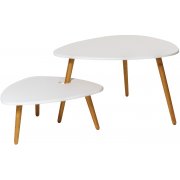 белый / дуб светлый