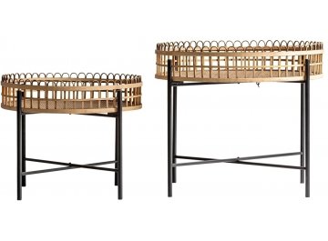 Комплект столиков Travnik