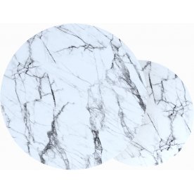 Комплект журнальных столиков Tandem