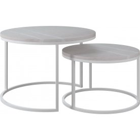 Комплект журнальных столиков Tandem