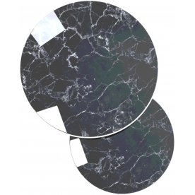 Комплект журнальных столиков Tandem