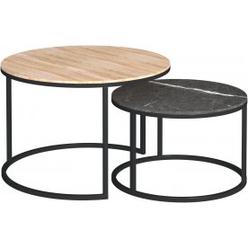 Комплект журнальных столиков Tandem