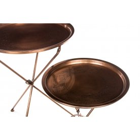 Комплект столиков Dewi/Деви