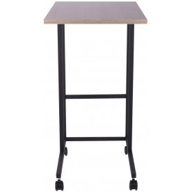 Приставной столик Brabix Smart CD-014