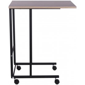 Приставной столик Brabix Smart CD-014