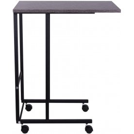 Приставной столик Brabix Smart CD-014