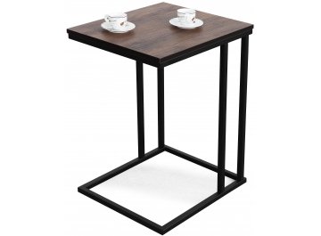 Приставной столик Брион 650