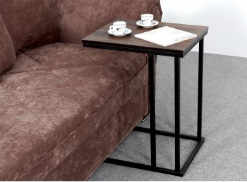 Приставной столик Брион 650 таксония