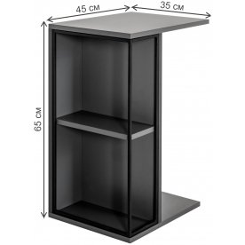 Приставной столик City