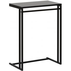 Приставной столик Leset Стилвуд 1